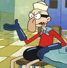 Barnacle Boy Image